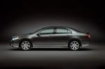 Honda Legend 2008 года